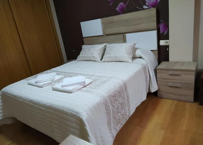 Piso Tesa