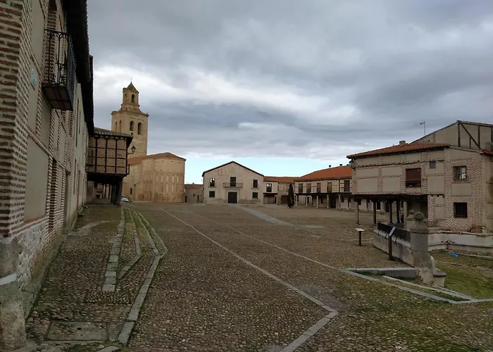 Piso Tesa