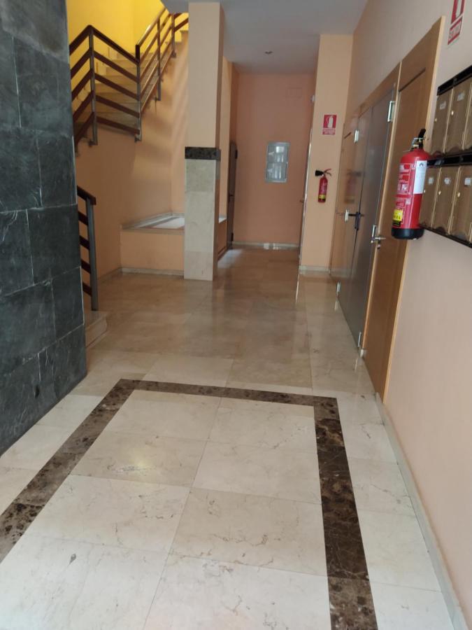 Piso Tesa