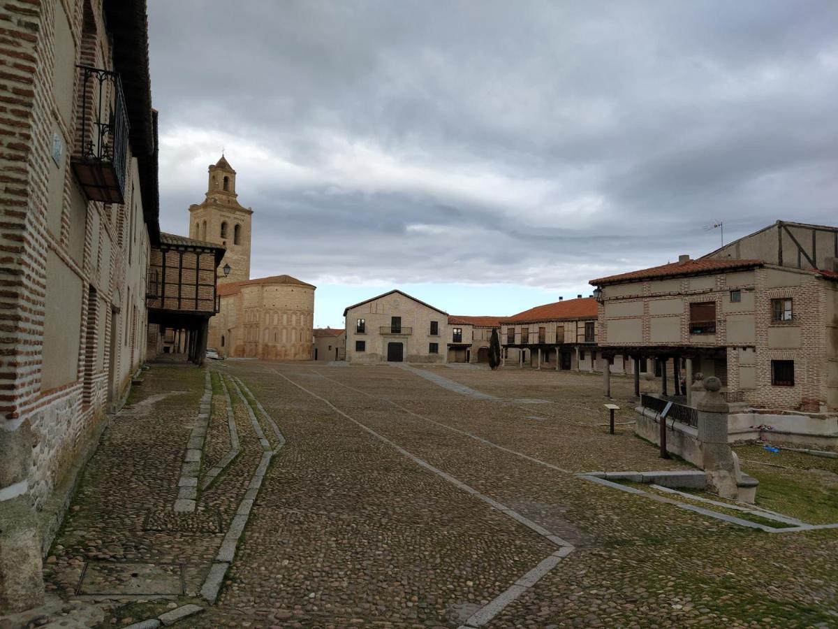 Apartment Piso Tesa