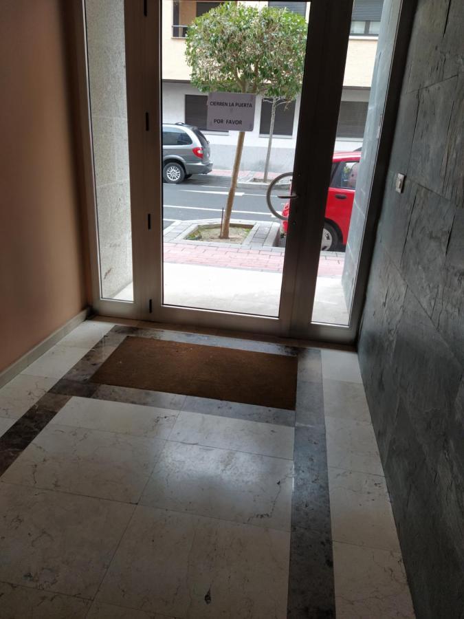 Piso Tesa Apartment Arevalo