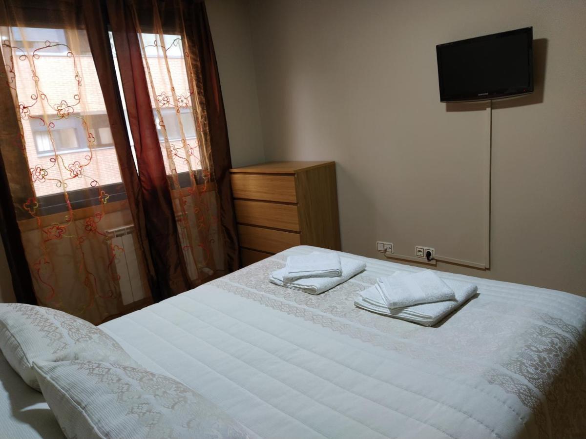 Piso Tesa Apartment *