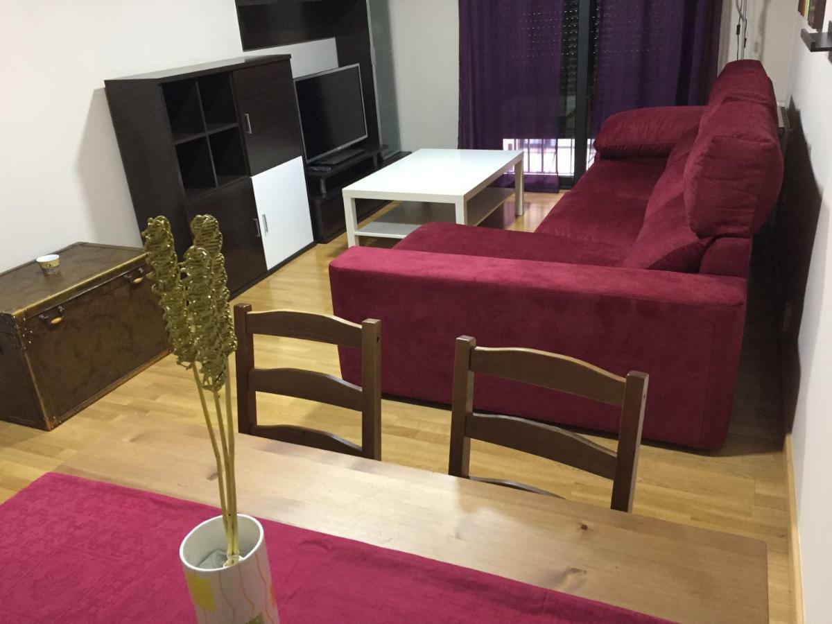 Apartment Piso Tesa Arevalo
