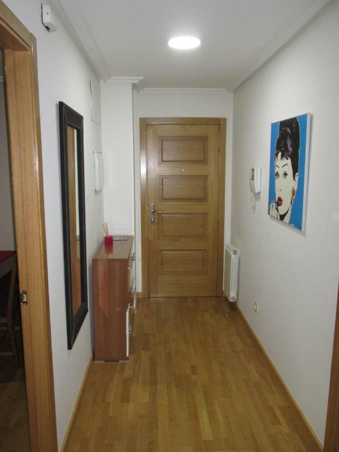 Piso Tesa Apartment *
