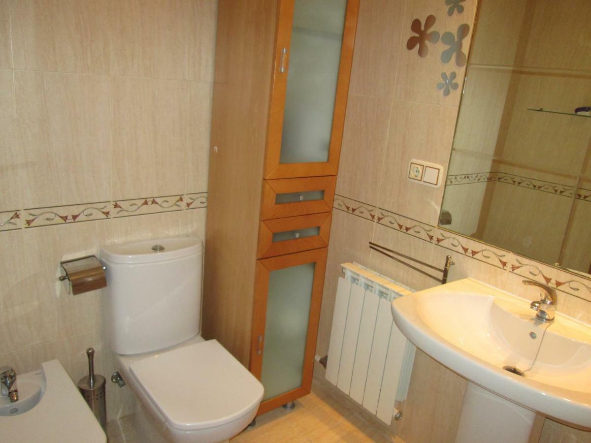 Piso Tesa Apartment