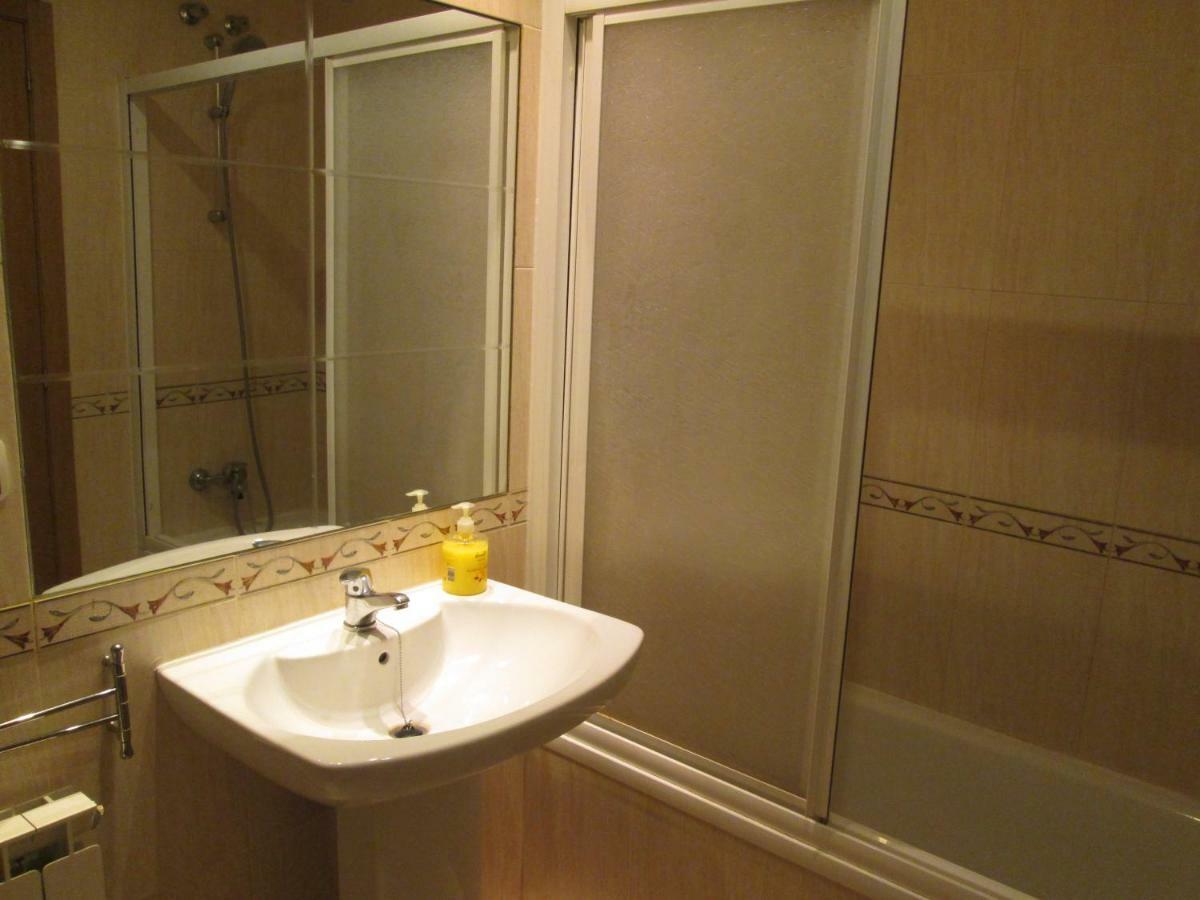 Apartment Piso Tesa Arevalo