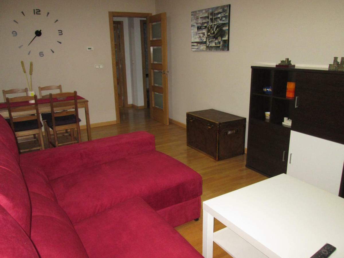Piso Tesa Apartment