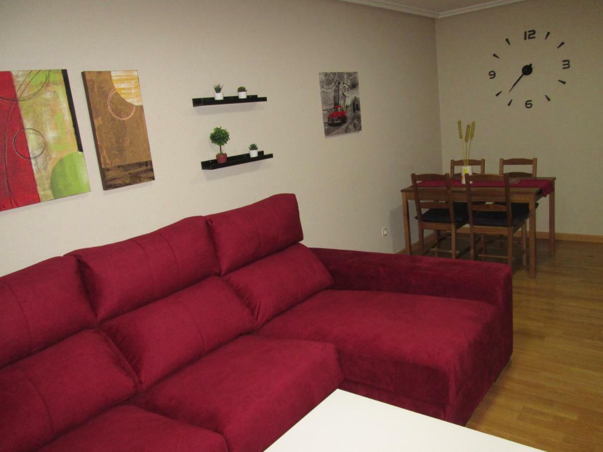 Apartment Piso Tesa *