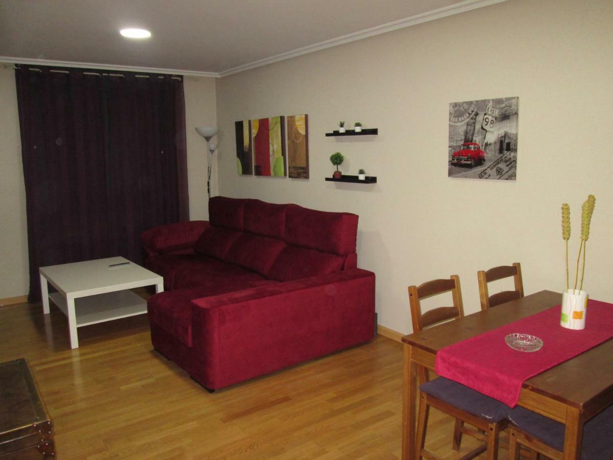 Piso Tesa Apartment