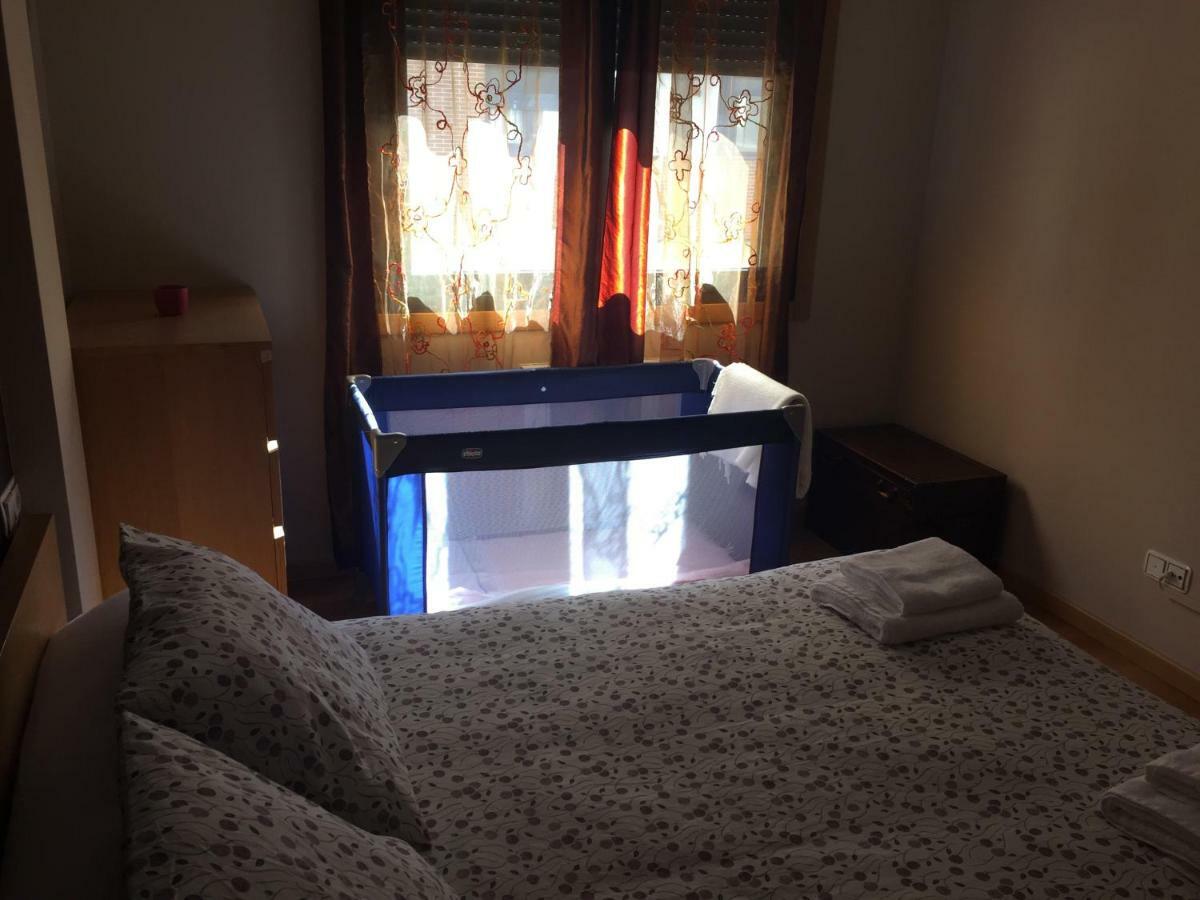 Piso Tesa Apartment